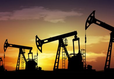 Los precios del petróleo Texas suben a máximos en varios años