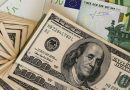 El dólar sigue en picada