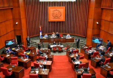 Senado aprueba modificación a Ley de Partidos para reforzar la transparencia y el control del financiamiento