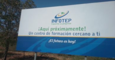 CEBAMDER afirma: Manzanillo aún espera el Centro de INFOTEP, Politécnico y Cementerio prometido y anunciado por Gobierno de Abinader.