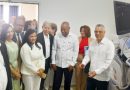 Dr. Josué Pichardo: inauguración del Centro Médico Ralma es un hito en el municipalismo dominicano.