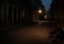 Cuba apagará este lunes mas de un 61 % de su sistema eléctrico