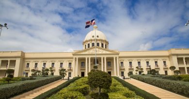 Remoción masiva en puerta! lista no oficial de nombramientos sacude el escenario político de cara al 27 de febrero