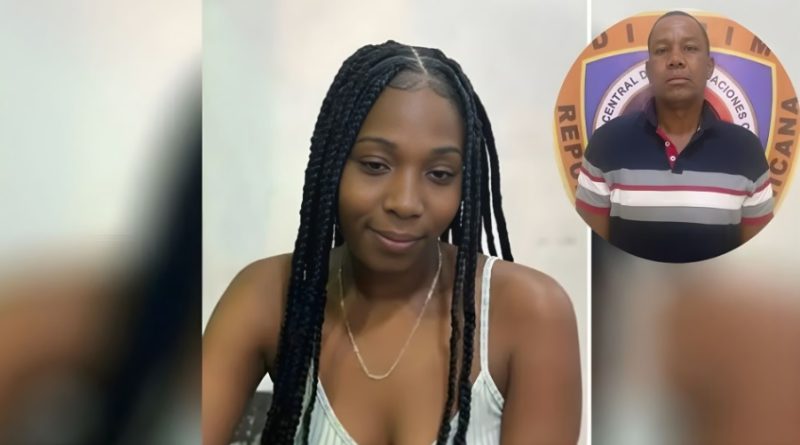 Joven hallada en cisterna estaba embarazada