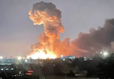 Muertos y  heridos por nuevos ataques rusos a Ucrania