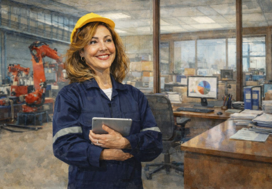 El ascenso de la mujer dominicana en la educación y el liderazgo profesional