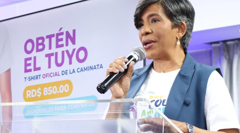 Fundación Manos Unidas por Autismo promoverá inclusión educativa en la undécima caminata “Dale Color a Mi Vida” 