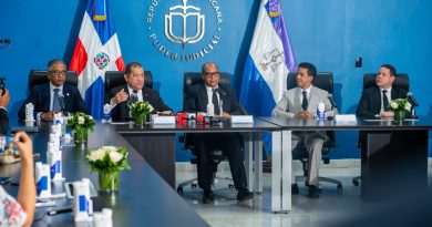 Suprema Corte de Justicia supera mora histórica y acelera los tiempos de decisión