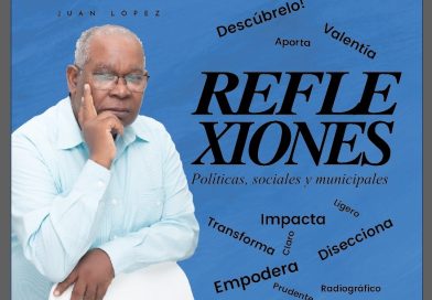Reflexiones políticas, sociales y municipales