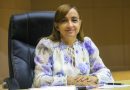 Fior Arias es electa vicepresidenta de la bancada del PRM en el ASDE y consolida su liderazgo político en Santo Domingo Este