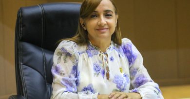 Fior Arias es electa vicepresidenta de la bancada del PRM en el ASDE y consolida su liderazgo político en Santo Domingo Este