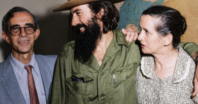 El enigma de Camilo Cienfuegos: poder, propaganda y una desaparición que aún genera preguntas en Cuba