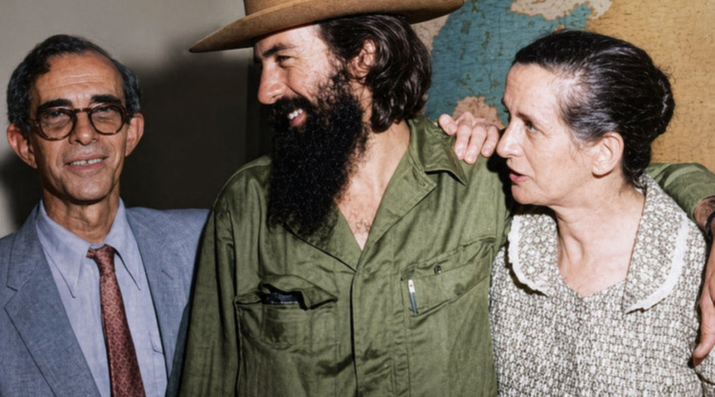 El enigma de Camilo Cienfuegos: poder, propaganda y una desaparición que aún genera preguntas en Cuba