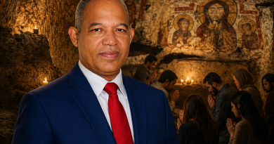 Del silencio en las catacumbas al dominio global: la implacable estrategia con la que la Iglesia Católica conquistó el mundo