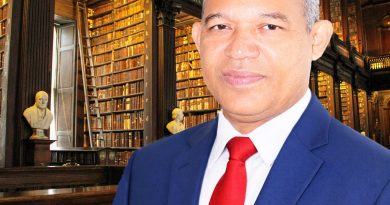 La juventud dominicana: entre ideales y realidad, un reflejo moderno de Don Quijote de la Mancha