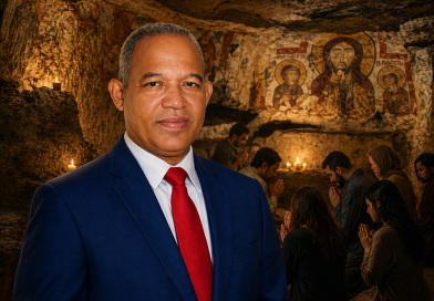 Del silencio en las catacumbas al dominio global: la implacable estrategia con la que la Iglesia Católica conquistó el mundo