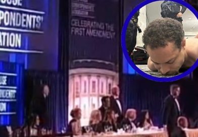 Condena mundial y alivio tras incidente en cena de corresponsales con presencia de Donald Trump y reacciones de Nancy Pelosi