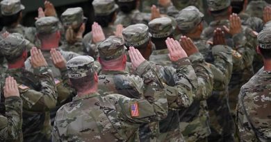 almomento  vertical     Estados Unidos envía miles de soldados  a Oriente Medio