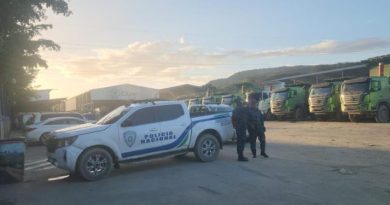 Hallan cadáver en descomposición en el vertedero de Rafey