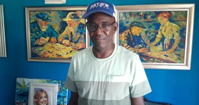 Antonio: ejemplo de superación y dignidad a través del trabajo honrado en un mundo de desafíos