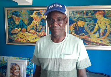 Antonio: ejemplo de superación y dignidad a través del trabajo honrado en un mundo de desafíos