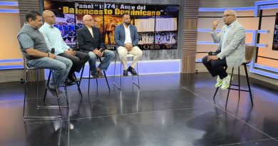 Jack Michael Martínez fue seleccionado como el mejor jugador criollo