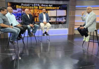 Jack Michael Martínez fue seleccionado como el mejor jugador criollo