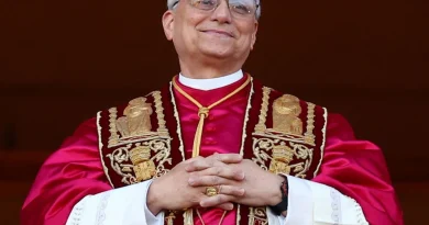 El Papa: «Unos pocos tiranos están destruyendo el mundo»