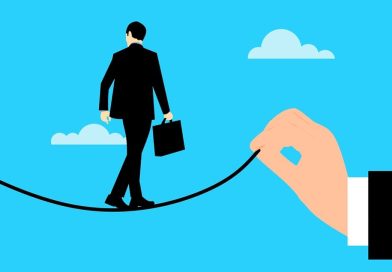 ¡Mercados en sacudida! La volatilidad dispara la incertidumbre y pone en jaque a los inversionistas