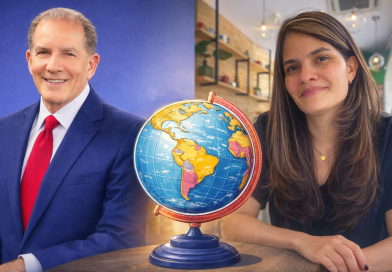 (OPINIÓN) Escalada bélica entre Estados Unidos, Israel y Irán sacude la estabilidad mundial