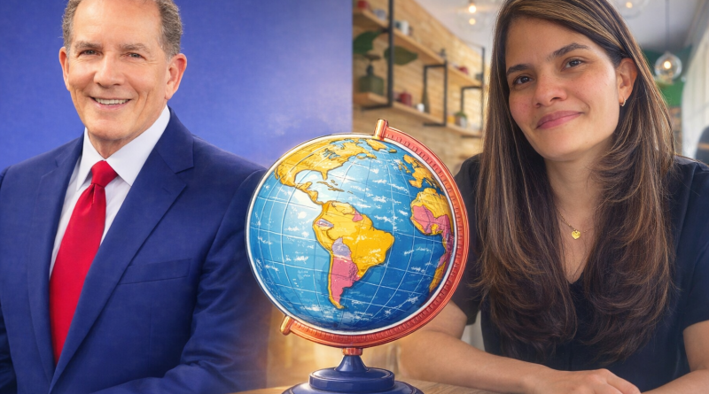 (OPINIÓN) Escalada bélica entre Estados Unidos, Israel y Irán sacude la estabilidad mundial