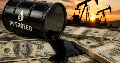 Debido a guerra Irán, RD pagará US$90 millones más en petróleo