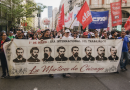 ¡Sangre, lucha y dignidad! El grito de los Mártires de Chicago que aún sacude al mundo cada 1 de mayo