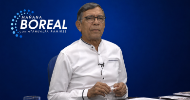 ¿Dónde van los RD$1,000 que usted echa de combustible? Atahualpa Ramírez desglosa impuestos y cargos