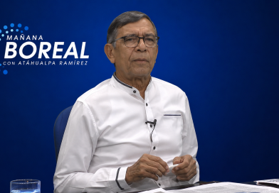 ¿Dónde van los RD$1,000 que usted echa de combustible? Atahualpa Ramírez desglosa impuestos y cargos