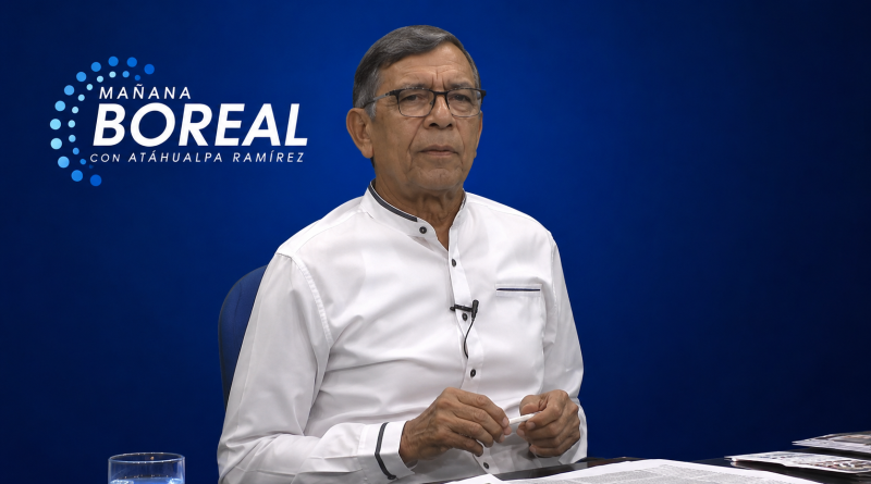 ¿Dónde van los RD$1,000 que usted echa de combustible? Atahualpa Ramírez desglosa impuestos y cargos