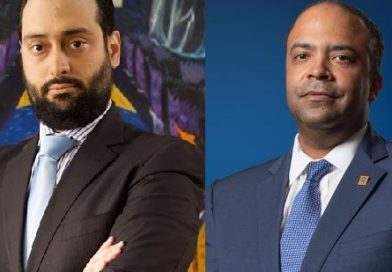 Samuel Pereyra inicia acciones legales en Florida contra Carlos Rubio por presunta extorsión y difamación
