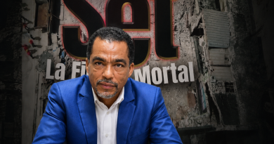 “Jet Set, La Fiesta Mortal”: una obra periodística que revive la tragedia que estremeció al país