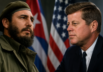 Cuba: Entre el embargo y el fracaso de un modelo que no ha logrado prosperidad para su pueblo
