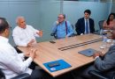 Ministerio de Justicia y representantes de la provincia Hermanas Mirabal sellan alianza estratégica para combatir la violencia