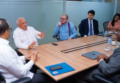 Ministerio de Justicia y representantes de la provincia Hermanas Mirabal sellan alianza estratégica para combatir la violencia