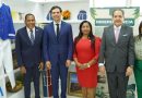 Raquel Peña y Roberto Ángel Salcedo inauguran el Primer Festival Cultural de la Región Enriquillo