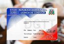 RD ampliará vigencia licencias conducir a mayores de 65 años