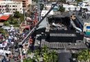 Marcha exige justicia por tragedia ocurrida en Jet Set