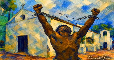 San Lorenzo de Los Mina: una historia de libertad, refugio y estrategia colonial