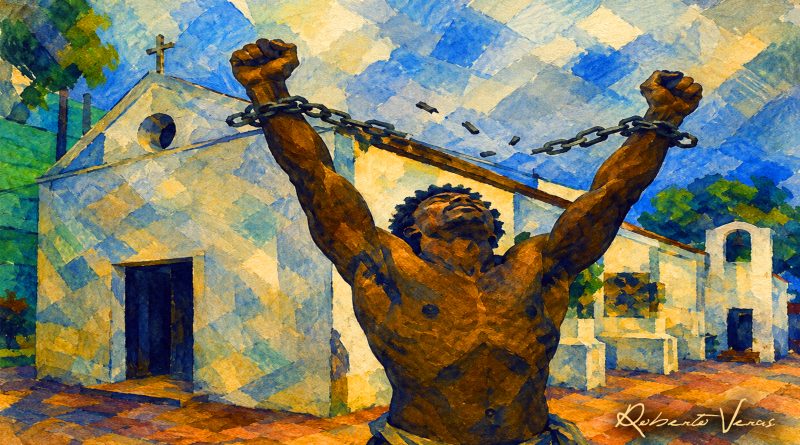 San Lorenzo de Los Mina: una historia de libertad, refugio y estrategia colonial
