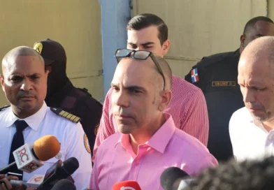 ¡Tras 30 años tras las rejas, Mario Redondo Llenas vuelve a la libertad cargando el peso de un crimen que aún duele!
