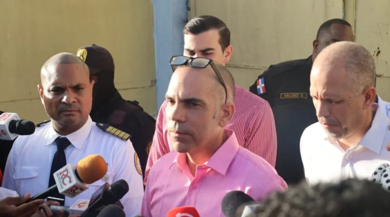 ¡Tras 30 años tras las rejas, Mario Redondo Llenas vuelve a la libertad cargando el peso de un crimen que aún duele!