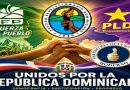 Las bases deben decidir el destino de los partidos políticos