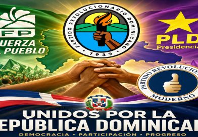 Las bases deben decidir el destino de los partidos políticos